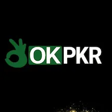 OK PKR Game
